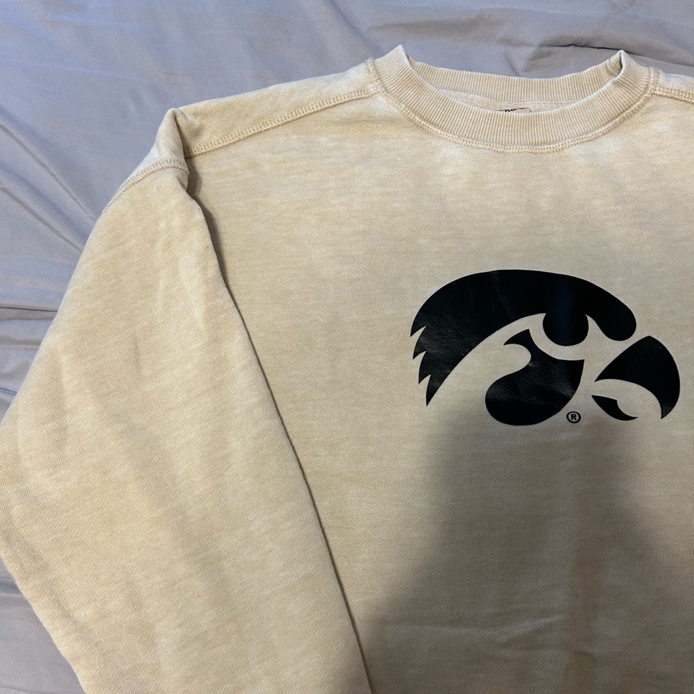Chicka-D Iowa Sweatshirt